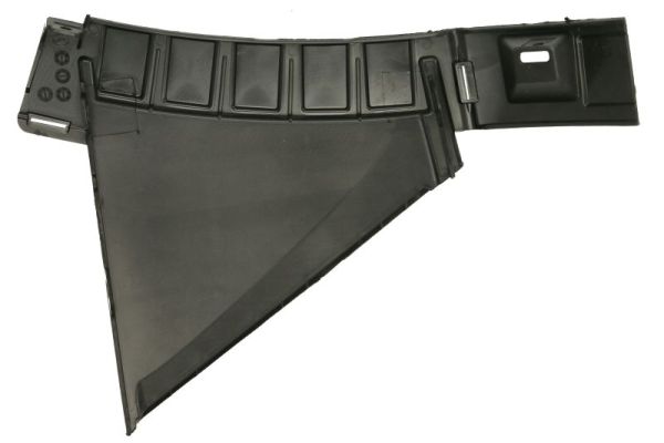 Blic Ventilatiegrille, bumper 6502-07-7530982P