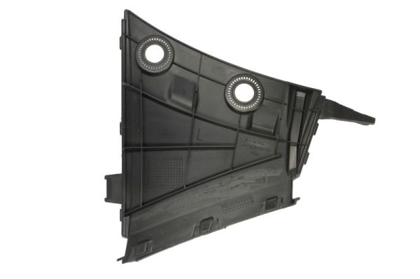 Blic Ventilatiegrille, bumper 6502-07-7532917P