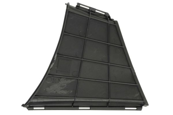 Blic Ventilatiegrille, bumper 6502-07-7532918PP