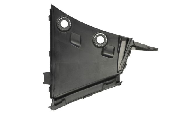 Blic Ventilatiegrille, bumper 6502-07-7532918P