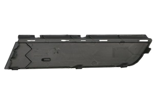 Blic Ventilatiegrille, bumper 6502-07-7535927P