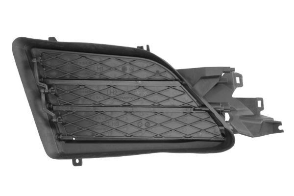 Blic Ventilatiegrille, bumper 6502-07-7704911P