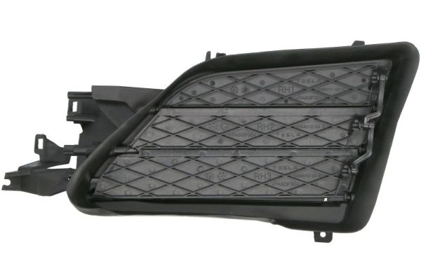 Blic Ventilatiegrille, bumper 6502-07-7704912P