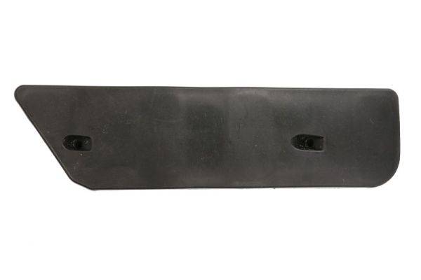 Ventilatiegrille, bumper Blic 6502-07-7704915P