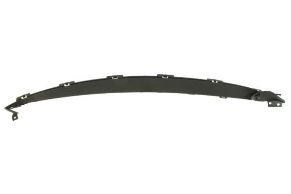Ventilatiegrille, bumper Blic 6502-07-7705912P
