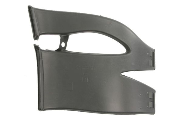 Blic Ventilatiegrille, bumper 6502-07-77059911P