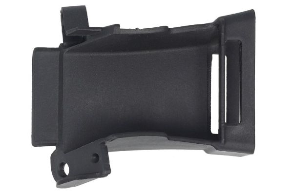 Blic Ventilatiegrille, bumper 6502-07-77059913P