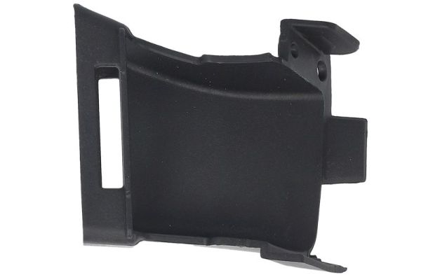 Blic Ventilatiegrille, bumper 6502-07-77059916P