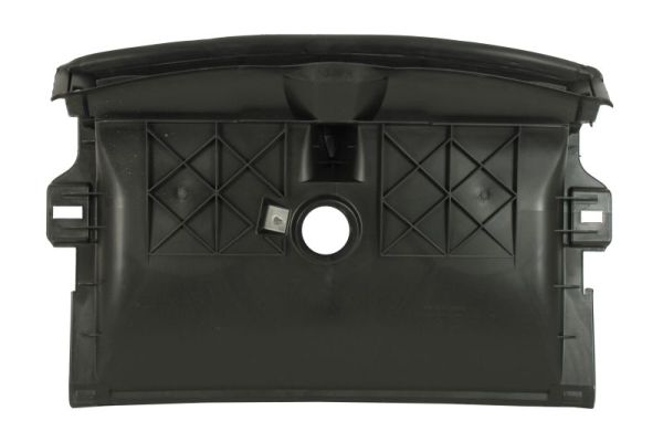 Blic Ventilatiegrille, bumper 6502-07-7708999P