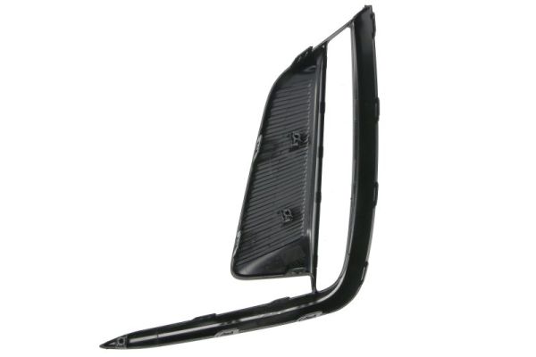 Blic Ventilatiegrille, bumper 6502-07-7800911P