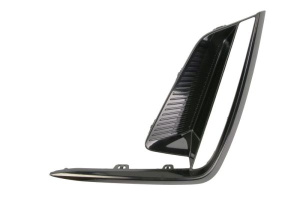 Blic Ventilatiegrille, bumper 6502-07-7800912P