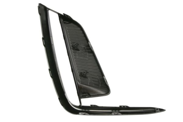Blic Ventilatiegrille, bumper 6502-07-7800912P