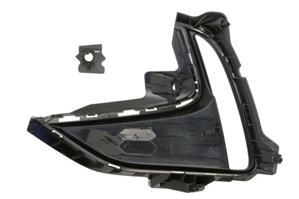 Blic Ventilatiegrille, bumper 6502-07-7802912P