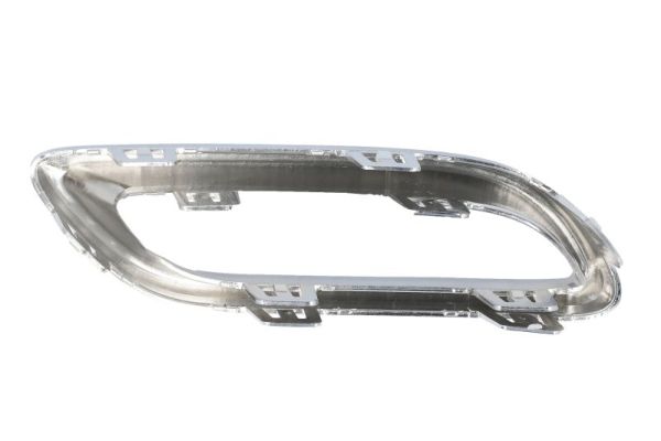 Blic Sier- / beschermingspaneel, bumper 6502-07-7801911P