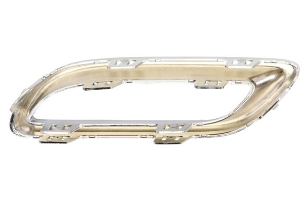 Blic Sier- / beschermingspaneel, bumper 6502-07-7801912P