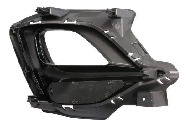 Blic Ventilatiegrille, bumper 6502-07-7804914P