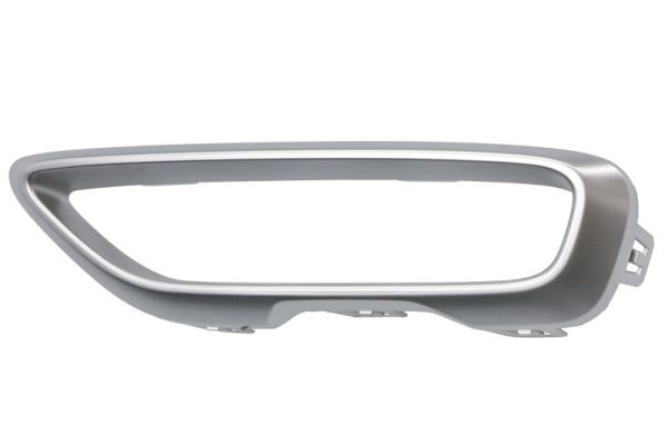 Blic Ventilatiegrille, bumper 6502-07-7807942P