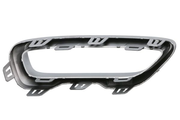 Blic Ventilatiegrille, bumper 6502-07-7807942P