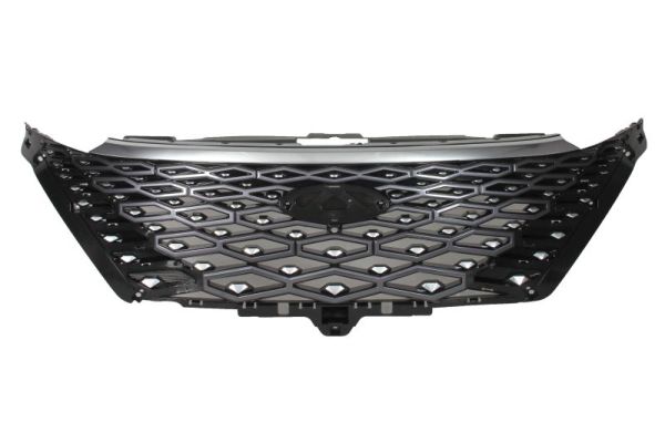 Radiateurgrille Blic 6502-07-7850990CP