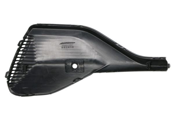 Blic Ventilatiegrille, bumper 6502-07-7900911P