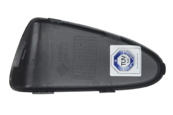 Blic Sier- / beschermingspaneel, bumper 6502-07-8101971Q