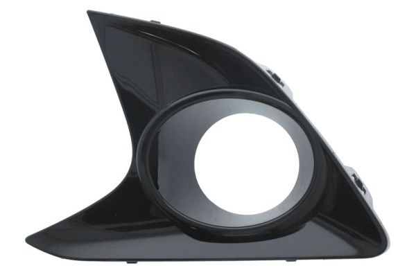 Blic Ventilatiegrille, bumper 6502-07-8103911P