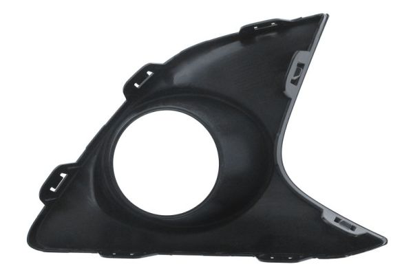 Blic Ventilatiegrille, bumper 6502-07-8103911P