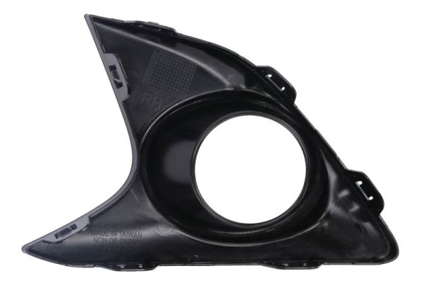 Blic Ventilatiegrille, bumper 6502-07-8103911P