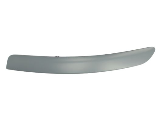 Voorbumper deel Blic 6502-07-8109921P