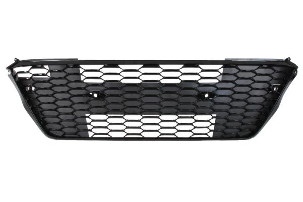 Ventilatiegrille, bumper Blic 6502-07-8115910P