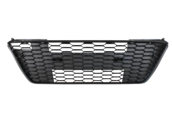 Ventilatiegrille, bumper Blic 6502-07-8115911P