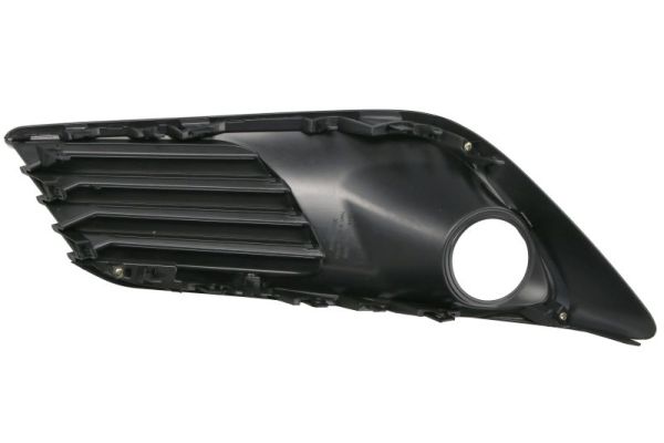 Blic Ventilatiegrille, bumper 6502-07-8118912FP