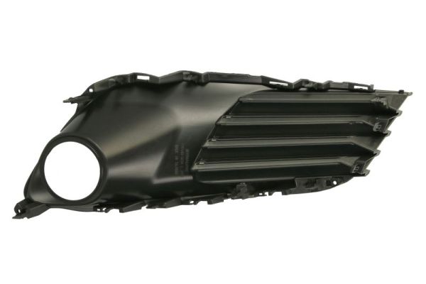 Blic Ventilatiegrille, bumper 6502-07-8118913FP