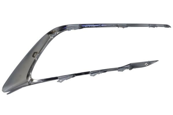 Blic Sier- / beschermingspaneel, bumper 6502-07-8118915FP