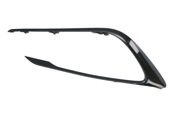 Blic Sier- / beschermingspaneel, bumper 6502-07-8118921P