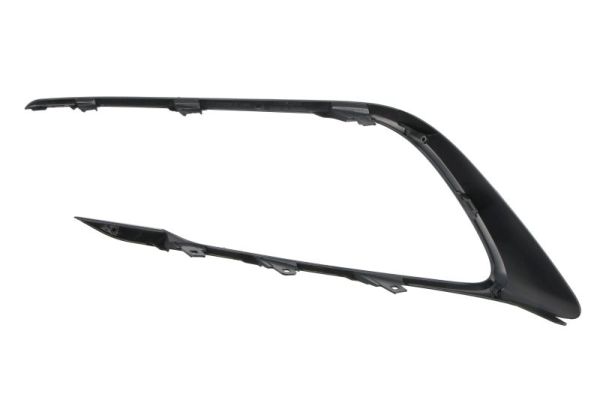 Blic Sier- / beschermingspaneel, bumper 6502-07-8118922P