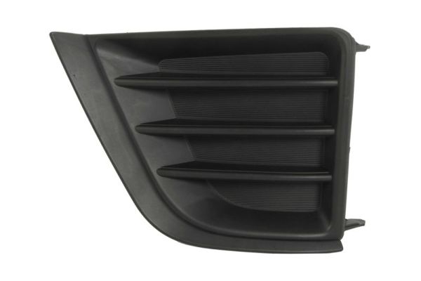Blic Ventilatiegrille, bumper 6502-07-8119911P