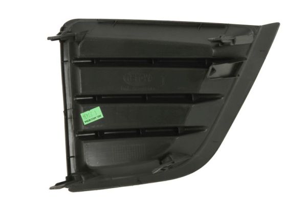 Blic Ventilatiegrille, bumper 6502-07-8119911P