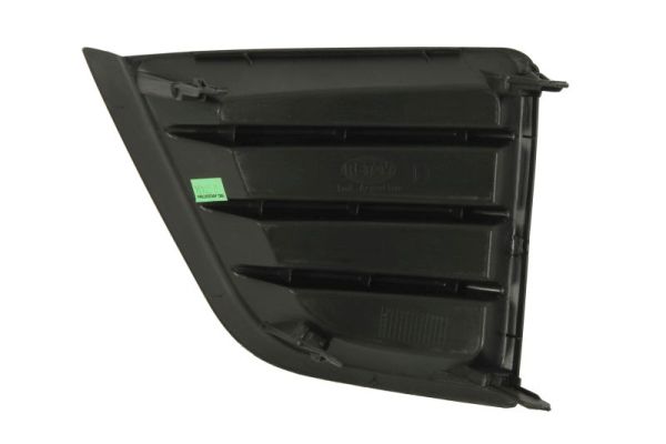 Blic Ventilatiegrille, bumper 6502-07-8119912P
