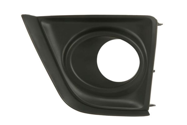 Blic Ventilatiegrille, bumper 6502-07-8119913P