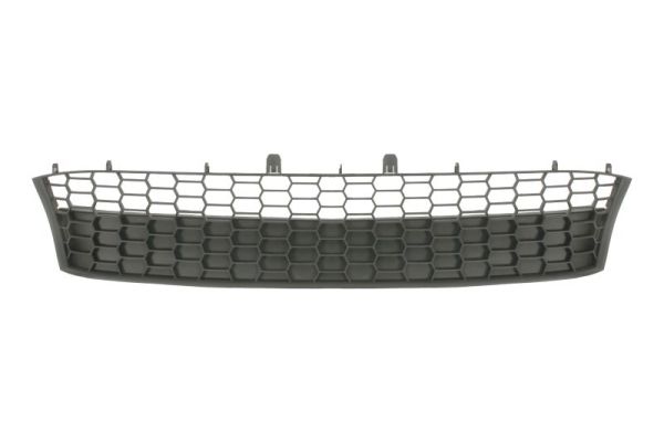 Ventilatiegrille, bumper Blic 6502-07-8122910P
