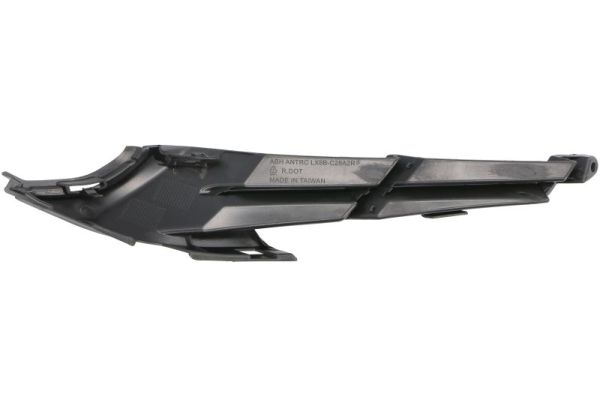 Blic Ventilatiegrille, bumper 6502-07-8123914P