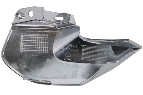 Blic Sier- / Beschermingspaneel, radiateurgrille 6502-07-8123981P