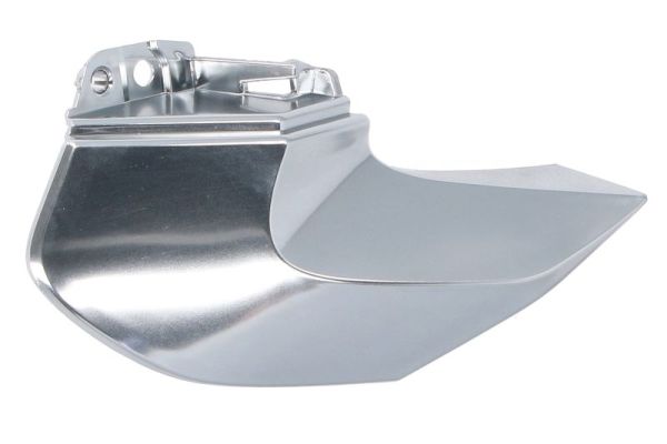 Blic Sier- / Beschermingspaneel, radiateurgrille 6502-07-8123982P