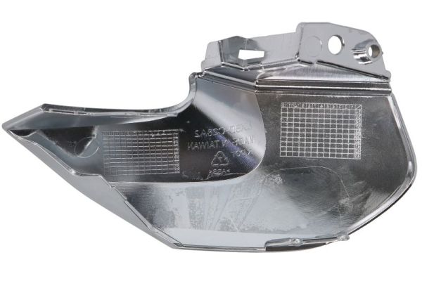 Blic Sier- / Beschermingspaneel, radiateurgrille 6502-07-8123982P