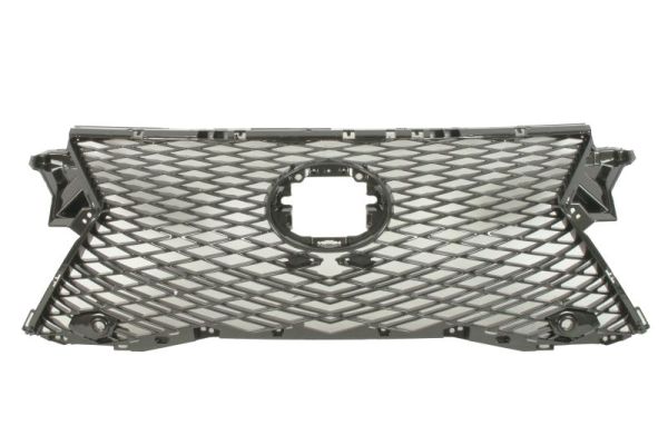 Radiateurgrille Blic 6502-07-8123992P