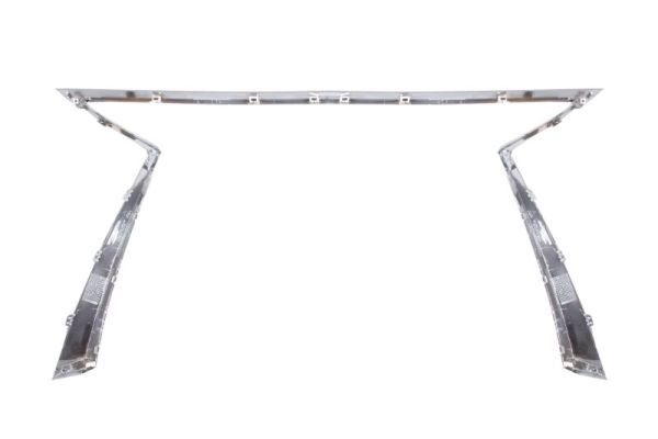 Blic Sier- / Beschermingspaneel, radiateurgrille 6502-07-8123999P