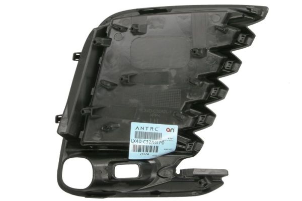 Blic Ventilatiegrille, bumper 6502-07-8126915P