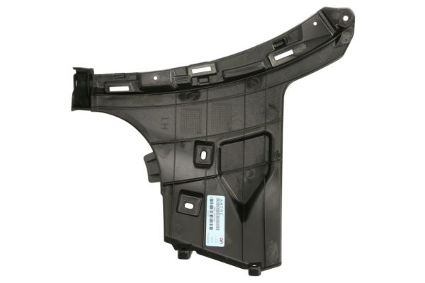 Blic Ventilatiegrille, bumper 6502-07-8126931P