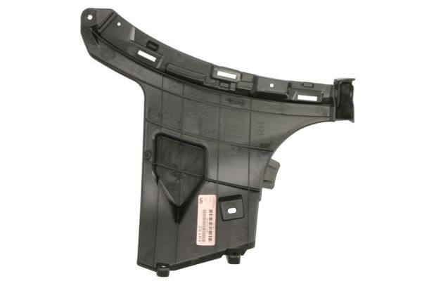 Blic Ventilatiegrille, bumper 6502-07-8126932P